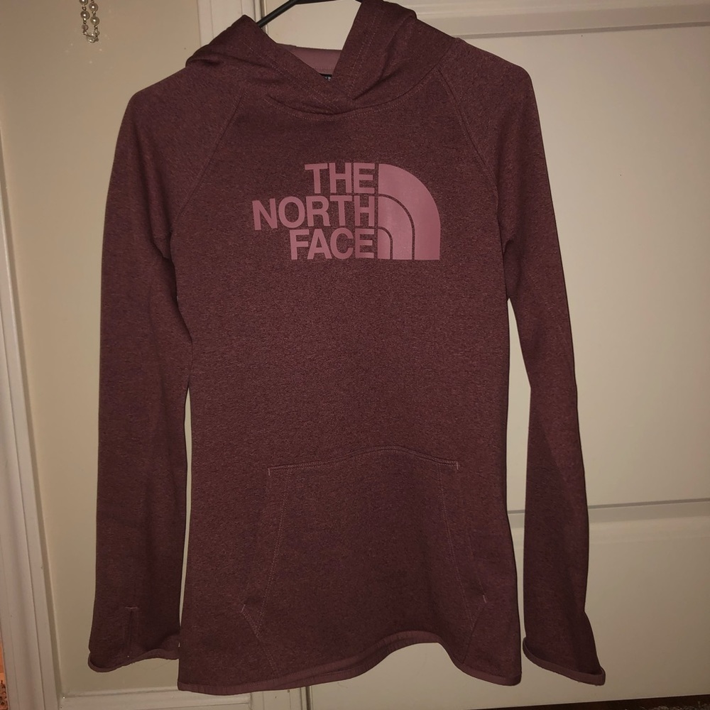 The North Face Hoodie